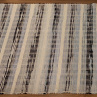 Tkaný koberec 70x200 cm, do modra