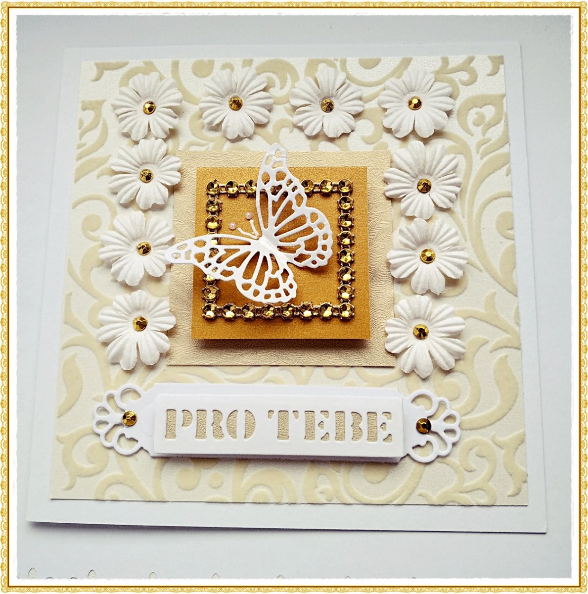 Jedno sváteční přání