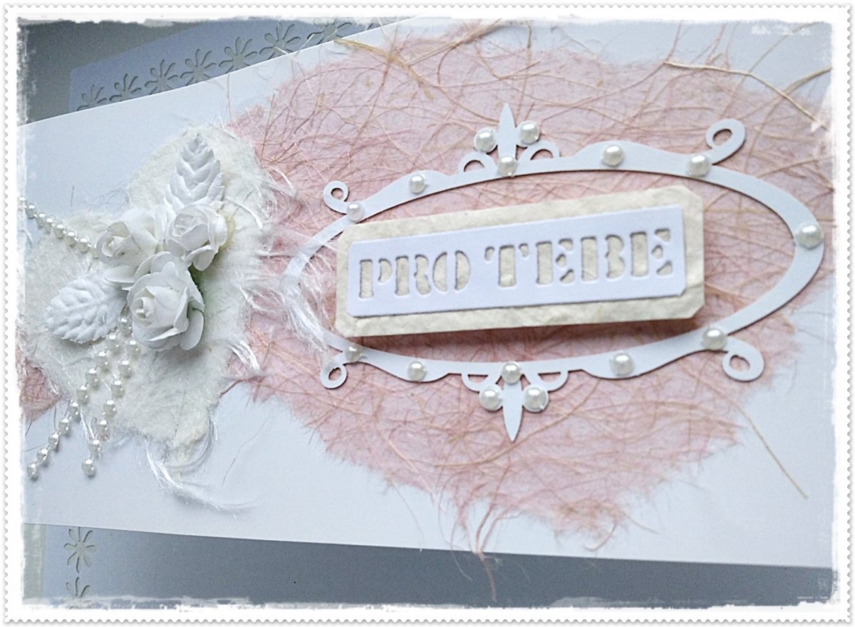 Přání pro Tebe...