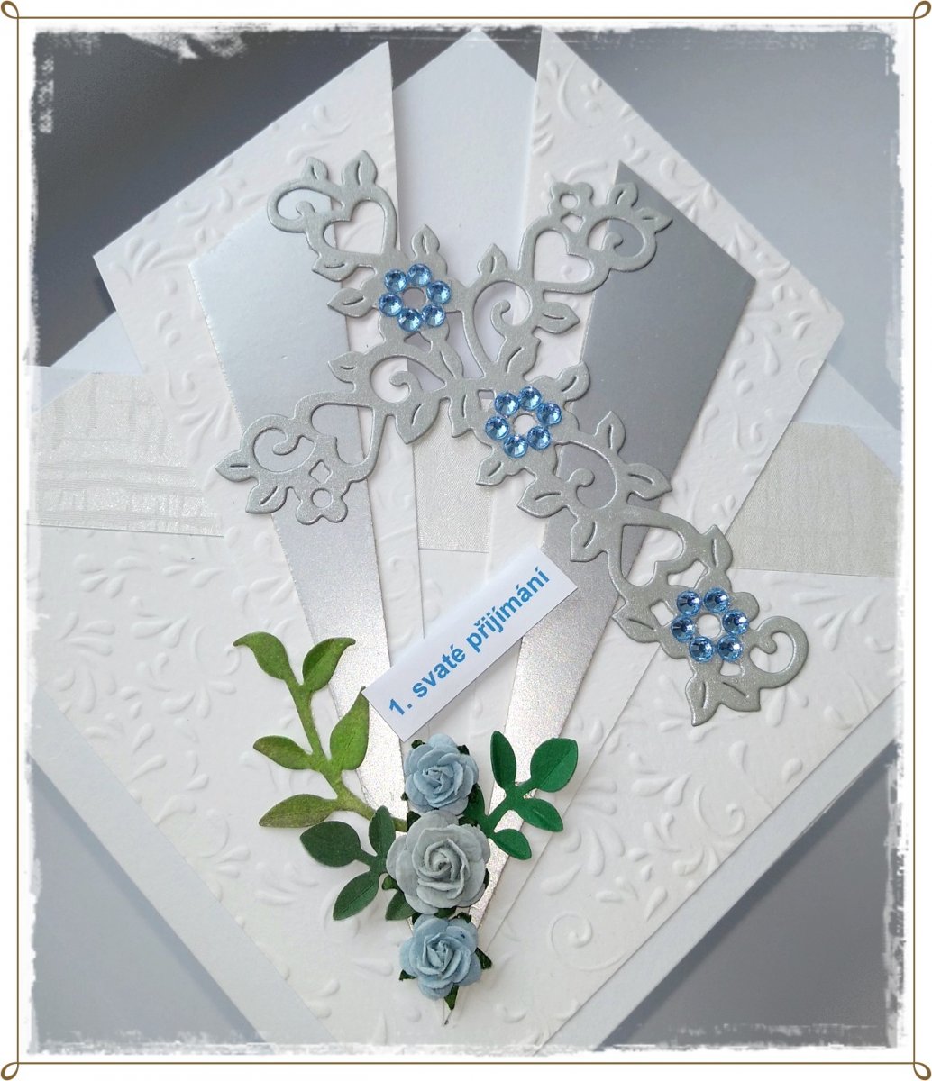 K 1.svatému přijímání