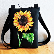 crossbody-SLUNEČNICE