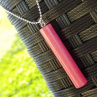 Cylinder Pink