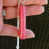Cylinder Pink