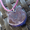Cat Purple Blue