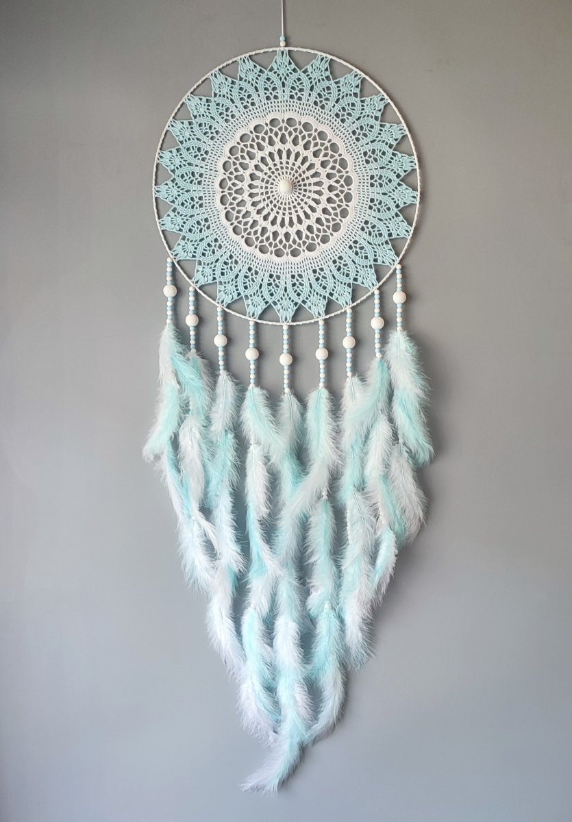 Lapač zlých snů Stínový strážce 40 x 120 cm