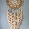 MAXI lapač zlých snů Horské slunce 50 x 140 cm