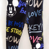 Dětské legíny Mickey 86