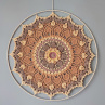 Mandala průměr 50 cm 