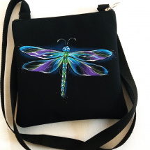 crossbody -VÁŽKA