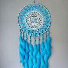 Lapač zlých snů Stínový strážce 40 x 115 cm