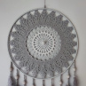 Lapač zlých snů Stínový strážce 40 x 115 cm