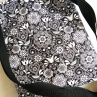 crossbody s kapsou