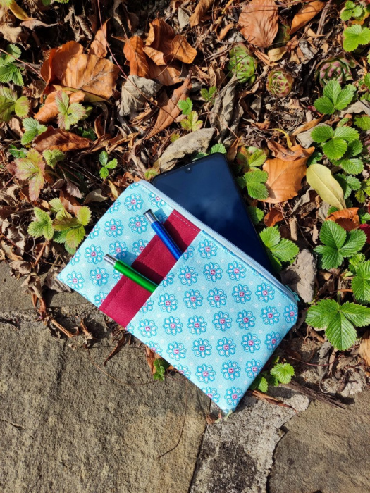 Penál / kosmetická taštička 