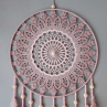 Lapač zlých snů Stínový strážce 40 x 115 cm