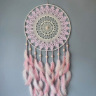 Lapač zlých snů Stínový strážce 40 x 115 cm