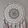 Lapač zlých snů Ochránce snů 35 x 95 cm
