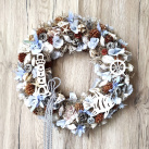 Námořnický věnec " Mořský vánek"