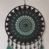 Lapač zlých snů Stínový strážce 40 x 115 cm
