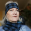Nákrčník a čelenka-kostka