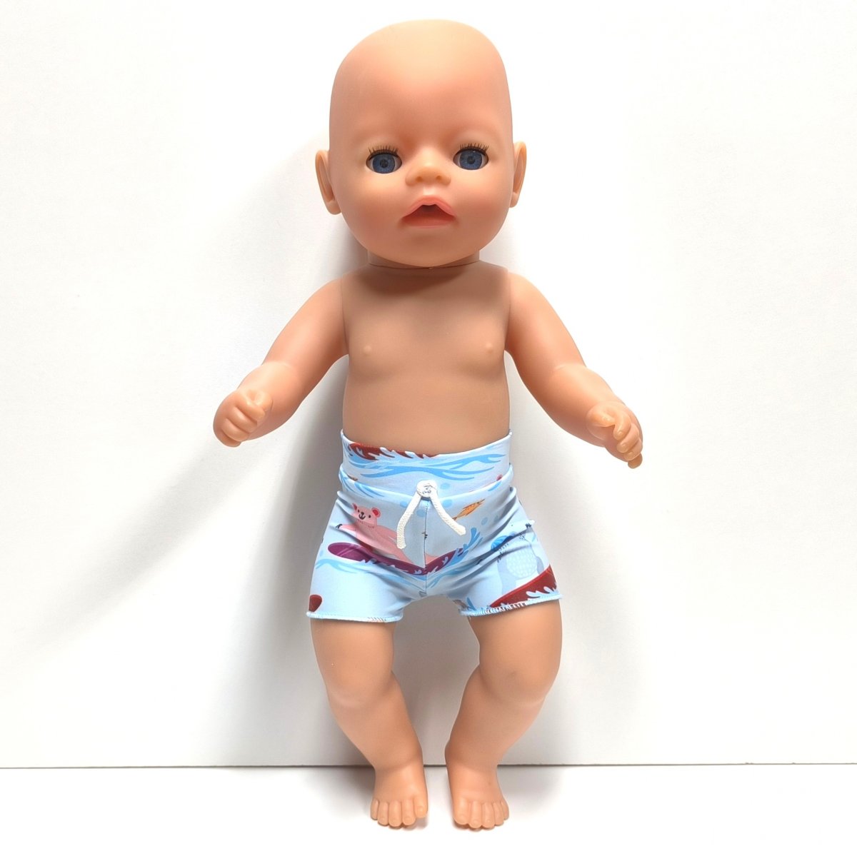 PLAVKY PRO PANENKU BABY BORN 34 až 36 cm