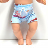 PLAVKY PRO PANENKU BABY BORN 34 až 36 cm