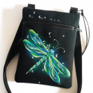 malá crossbody s kapsou-VÁŽKA