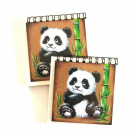 bloček-PANDA