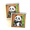 bloček-PANDA