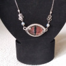Dračí oko - magický amulet/náhrdelník