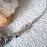 Dračí oko - magický amulet/náhrdelník