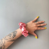 Scrunchie dárková sada III.