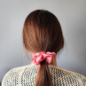 Scrunchie dárková sada XII.