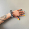 Scrunchie - dárkový box XXI.