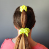 Scrunchie dárková sada VI.