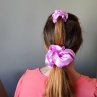 Scrunchie - dárkový box XXX.