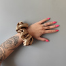 Scrunchie - dárkový box IX.