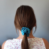 Scrunchie dárková sada VIII.