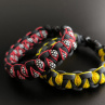 Paracord náramek