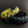 Paracord náramek