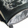 crossbody -STŘÍBRNÝ RETRÍVR 