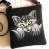 crossbody -KOCOUREK