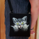 crossbody -KOCOUREK