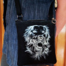 crossbody -STŘÍBRNÝ RETRÍVR 