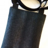 crossbody -STŘÍBRNÝ KŮŇ 