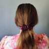 Scrunchie - dárkový box XXX.