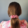 Scrunchie - dárkový box VI.