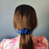 Scrunchie dárková sada V.