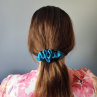 Scrunchie dárková sada VIII.