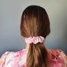Scrunchie - dárkový box XVIII.