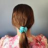 Scrunchie dárková sada VIII.